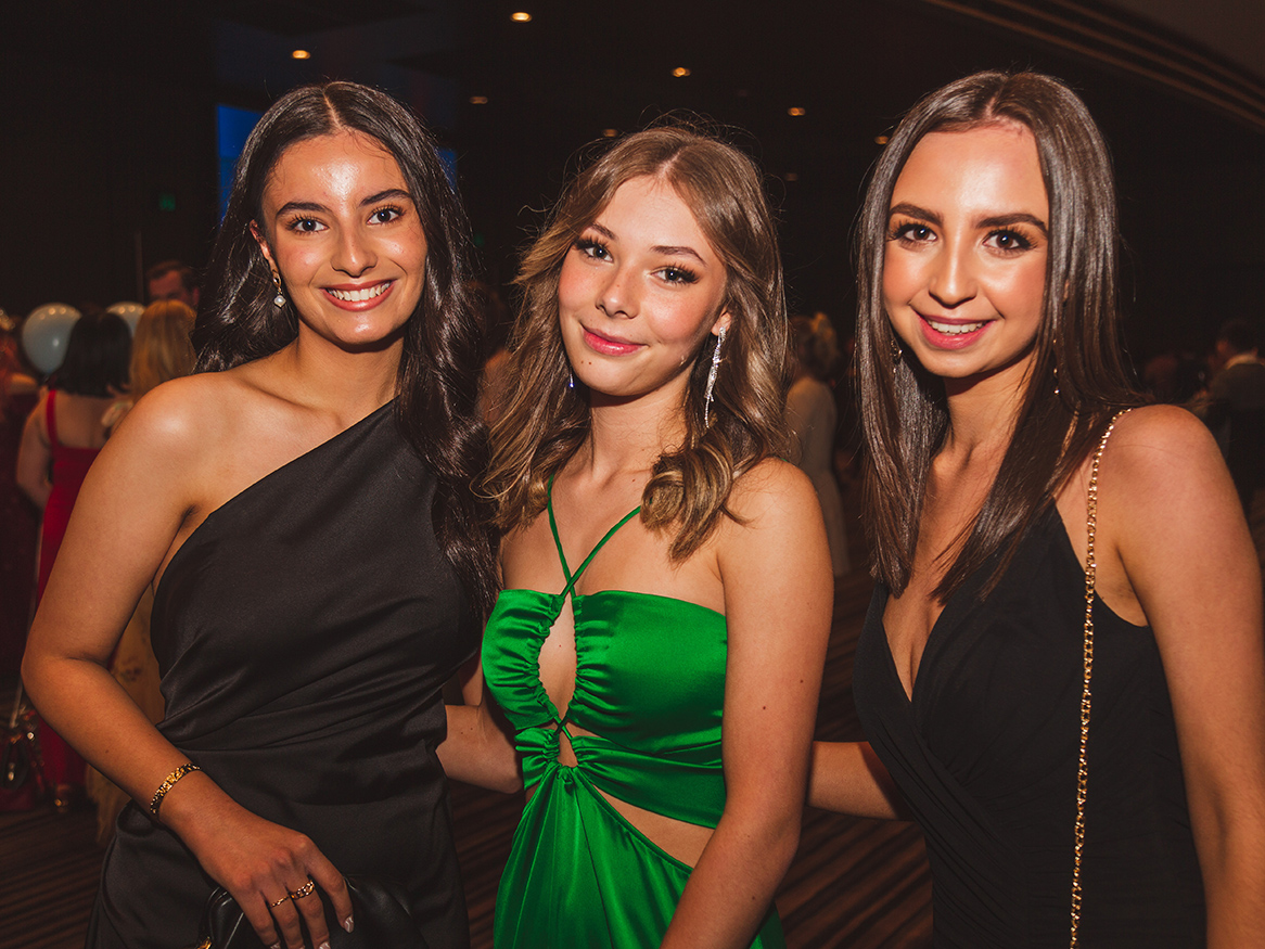 USC Formal 2022 University Senior College University of Adelaide