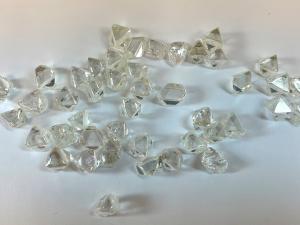 Diamonds