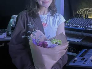 The Director