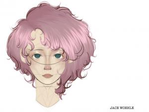Student Artwork