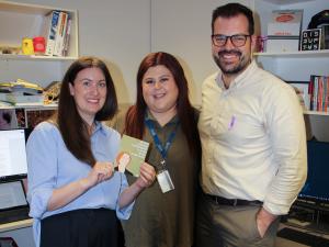 International Women's Day Celebrations