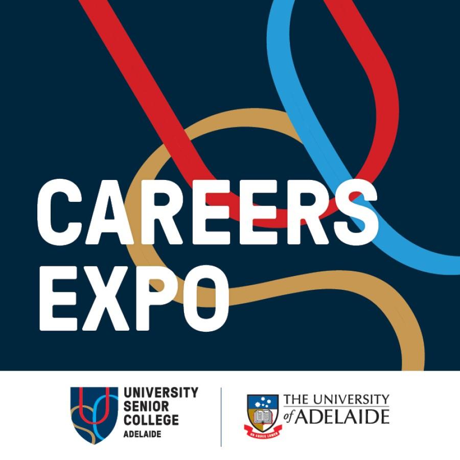 USC Careers Expo