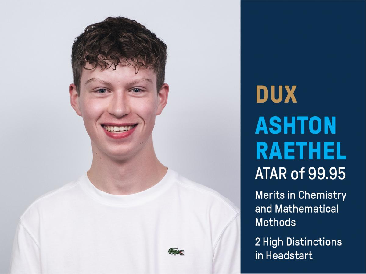 Dux 2024