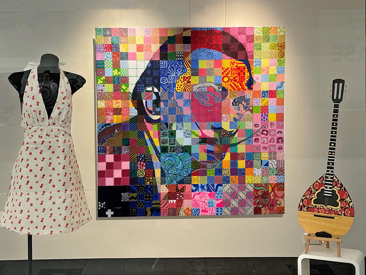 Student Artwork