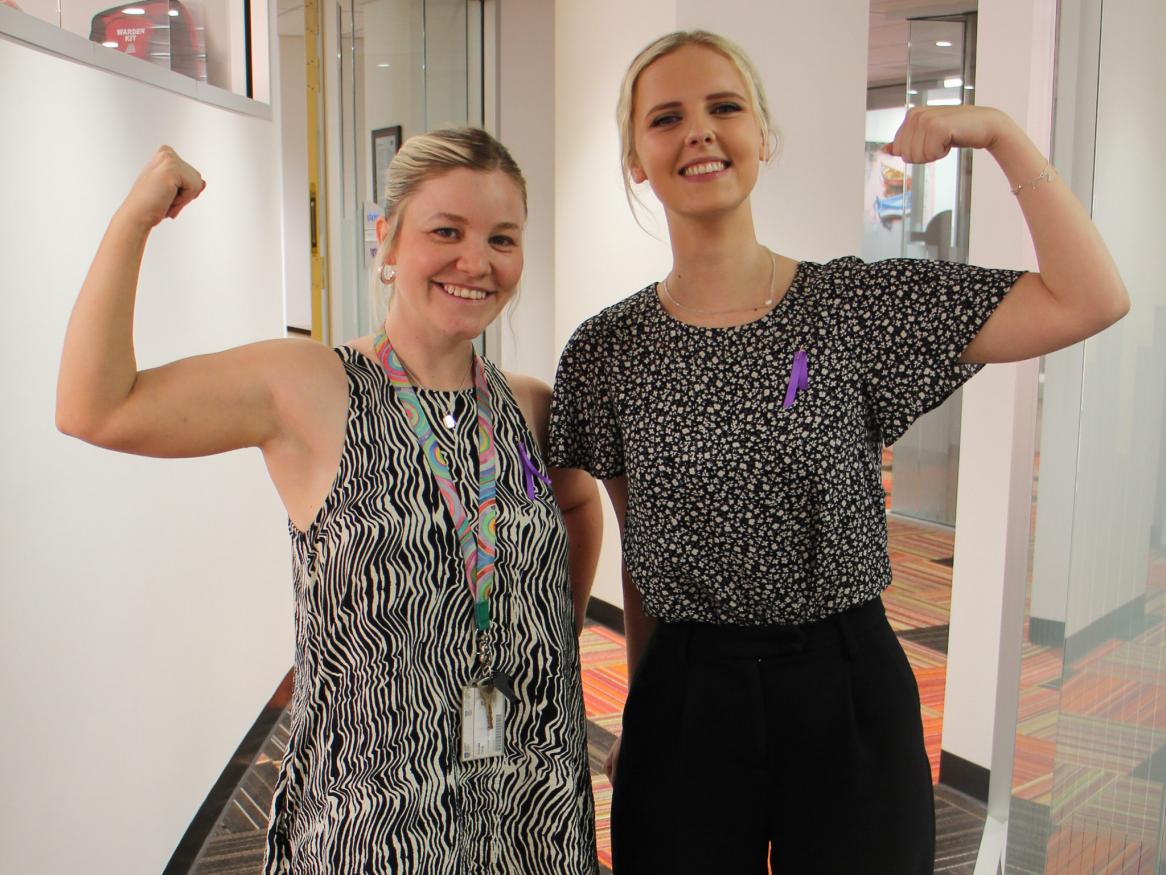 International Women's Day Celebrations