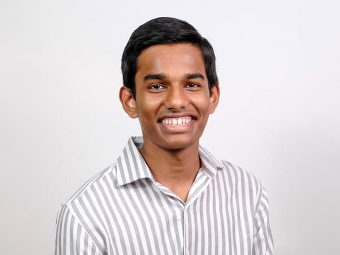 Student Photo